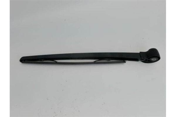 Recambio de brazo limpiaparabrisas trasero para peugeot partner combispace (5f) 2.0 hdi referencia OEM IAM 6429V5 723180387 6423