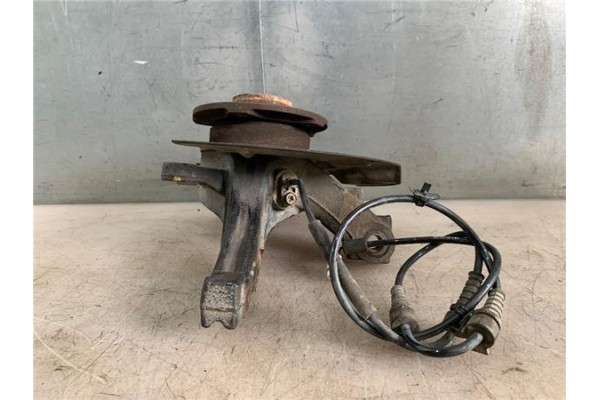 Recambio de mangueta delantero derecha para suzuki sx4 (gy) 1.9 ddis referencia OEM IAM 4511179J51  