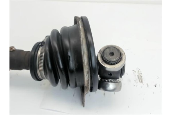 Recambio de palier delantero izquierdo para renault laguna (b56) 2.2 dt (b569) referencia OEM IAM   