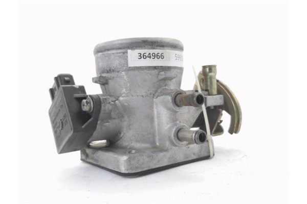 Recambio de caja mariposa aire para hyundai lantra berlina (rd) 1.6 i referencia OEM IAM 280122001 3512023000 