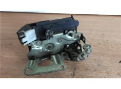 Recambio de cierre electromagnetico trasero derecho para renault r 21 berlina (b/l48) 1.8 gts referencia OEM IAM   