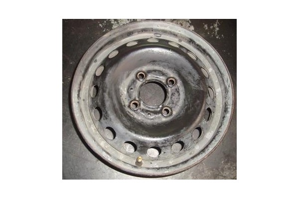 Recambio de llanta para renault clio i fase i+ii (b/c57)(1991) 1.2 (5/357y, 5/357k) referencia OEM IAM   