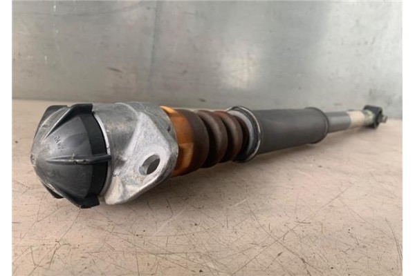Recambio de amortiguador trasero izquierdo para volkswagen polo v (6r1) 1.2 sport referencia OEM IAM 6R0513025AH MA00030 6Q05130