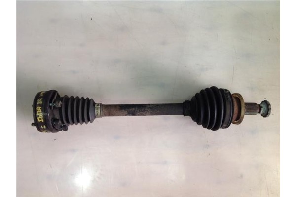 Recambio de palier delantero izquierdo para seat ibiza (6l1) 1.4 16v referencia OEM IAM 6Q0407271AT  