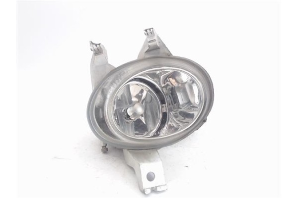 Recambio de faro antiniebla derecho para peugeot 206 referencia OEM IAM  1854653000 