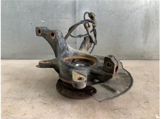 Recambio de mangueta delantero derecha para suzuki sx4 (gy) 1.9 ddis referencia OEM IAM 4511179J51  