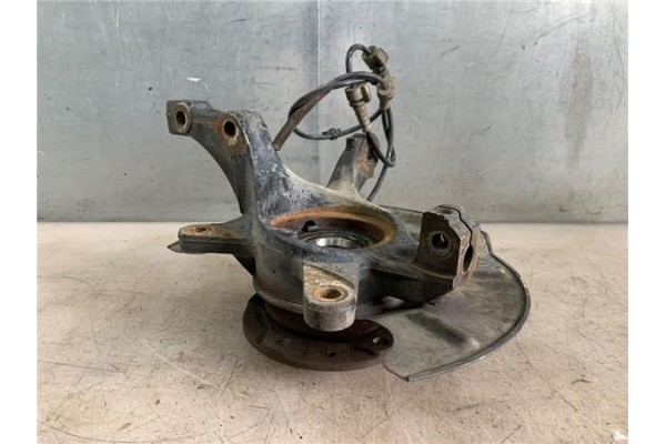 Recambio de mangueta delantero derecha para suzuki sx4 (gy) 1.9 ddis referencia OEM IAM 4511179J51  
