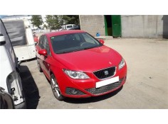 seat ibiza berlina (6j5) del año 2008