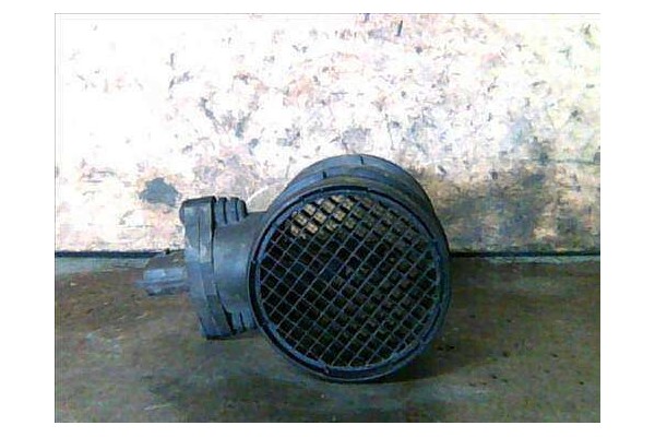 Recambio de caudalimetro para opel zafira a (1999) 2.0 dti 16v referencia OEM IAM  0281002428 