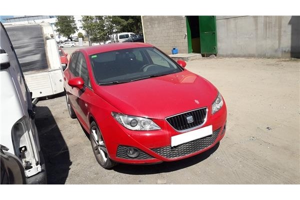 seat ibiza berlina (6j5) del año 2008