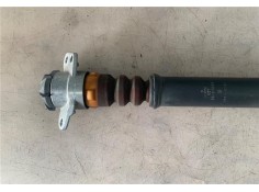 Recambio de amortiguador trasero izquierdo para volkswagen polo v (6r1) 1.2 sport referencia OEM IAM 6R0513025AH MA00030 6Q05130