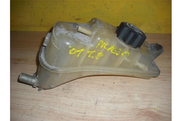 Recambio de botella expansion para citroen xsara picasso (1999) 1.8 16v referencia OEM IAM   