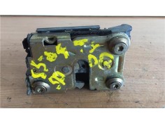 Recambio de cierre electromagnetico trasero derecho para renault r 5 (b/c40) 1.4 gtl (b/c 402, c 407) referencia OEM IAM   