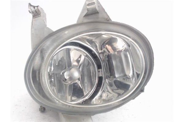 Recambio de faro antiniebla derecho para peugeot 206 referencia OEM IAM  1854653000 