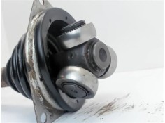 Recambio de palier delantero izquierdo para renault laguna (b56) 2.2 dt (b569) referencia OEM IAM   