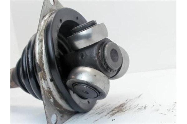 Recambio de palier delantero izquierdo para renault laguna (b56) 2.2 dt (b569) referencia OEM IAM   