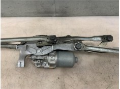 Recambio de motor limpiaparabrisas delantero para opel astra j 1.7 cdti referencia OEM IAM 13262434  