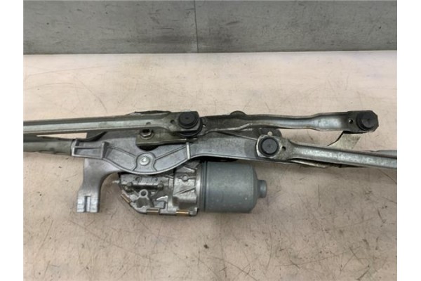 Recambio de motor limpiaparabrisas delantero para opel astra j 1.7 cdti referencia OEM IAM 13262434  