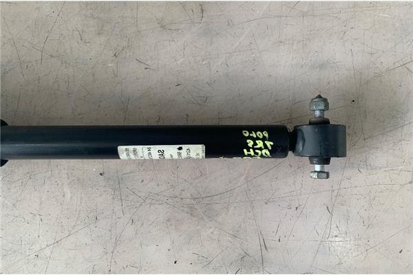 Recambio de amortiguador trasero izquierdo para volkswagen polo v (6r1) 1.2 sport referencia OEM IAM 6R0513025AH MA00030 6Q05130