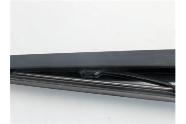 Recambio de brazo limpiaparabrisas trasero para peugeot partner combispace (5f) 2.0 hdi referencia OEM IAM 6429V5 723180387 6423