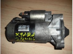 MOTOR ARRANQUE 5802W5 80381 