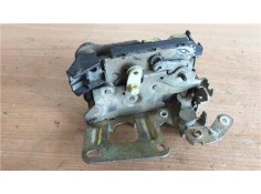 Recambio de cierre electromagnetico trasero derecho para renault r 5 (b/c40) 1.4 gtl (b/c 402, c 407) referencia OEM IAM   