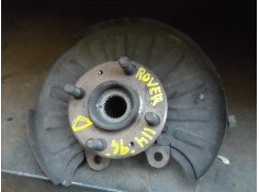 Recambio de mangueta delantero derecha para rover 100 (metro) (xp) 114 s/l/gta referencia OEM IAM   