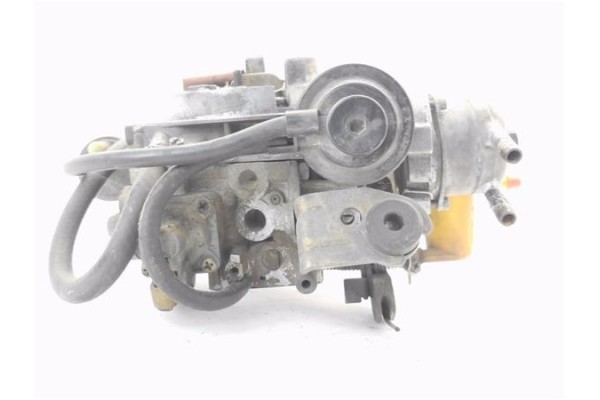 Recambio de carburador para opel corsa a 1.3 gl referencia OEM IAM 90107515  