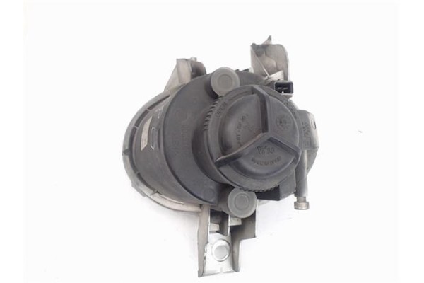 Recambio de faro antiniebla derecho para peugeot 206 referencia OEM IAM  1854653000 