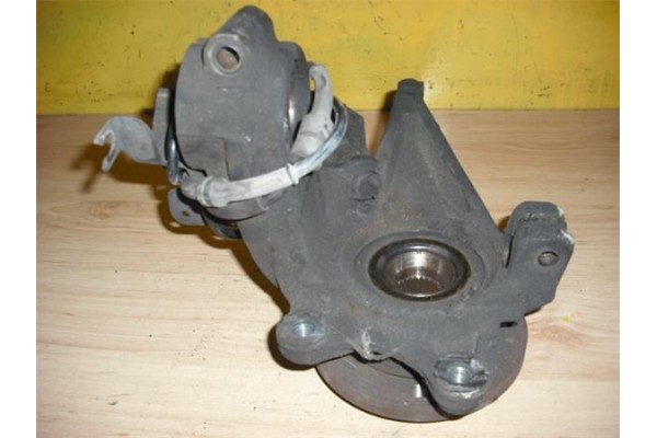 Recambio de mangueta delantero derecha para citroen xsara picasso (1999) 1.8 16v referencia OEM IAM   