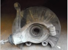 Recambio de mangueta delantero derecha para rover 100 (metro) (xp) 114 s/l/gta referencia OEM IAM   