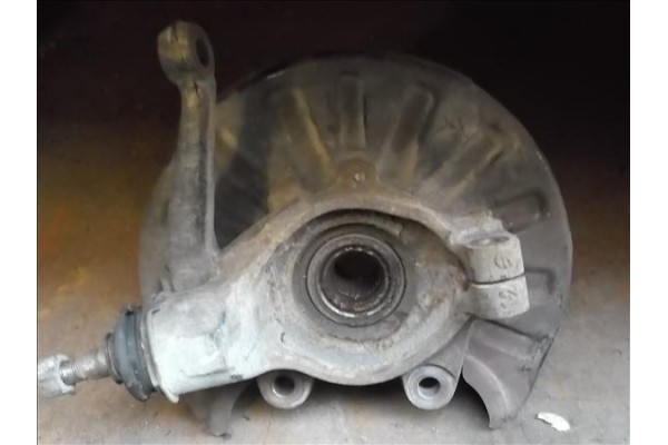 Recambio de mangueta delantero derecha para rover 100 (metro) (xp) 114 s/l/gta referencia OEM IAM   