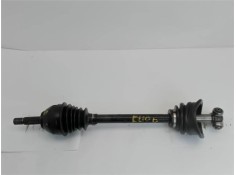 Recambio de palier delantero izquierdo para renault clio i fase i / ii (b/c57) 1.9 d (b/c/s576, b/c/s57l) referencia OEM IAM   
