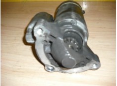 Recambio de motor arranque para citroen xsara berlina 2.0 hdi 90 referencia OEM IAM 5802W5 80381 