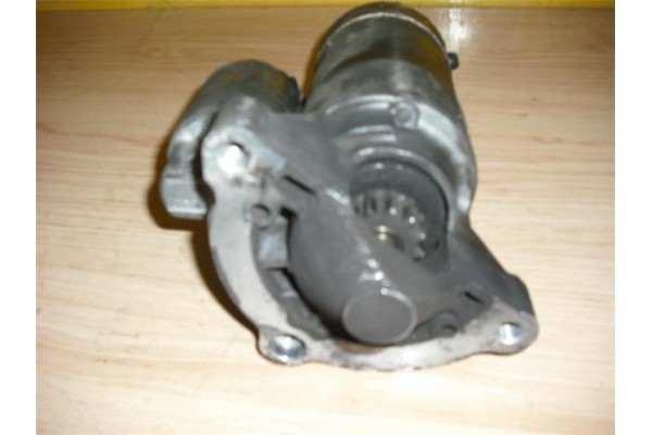 Recambio de motor arranque para citroen xsara berlina 2.0 hdi 90 referencia OEM IAM 5802W5 80381 