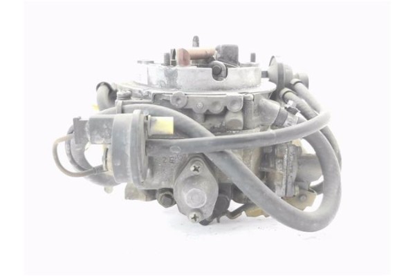 Recambio de carburador para opel corsa a 1.3 gl referencia OEM IAM 90107515  