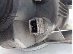 Recambio de faro antiniebla derecho para peugeot 206 referencia OEM IAM  1854653000 