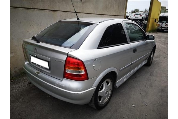 opel astra g fastback (f48_, f08_) del año 2000