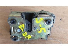 Recambio de cierre electromagnetico delantero derecho para renault r 5 (b/c40) 1.4 gtl (b/c 402, c 407) referencia OEM IAM   