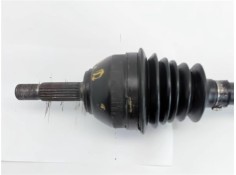 Recambio de palier delantero izquierdo para renault clio i fase i / ii (b/c57) 1.9 d (b/c/s576, b/c/s57l) referencia OEM IAM   