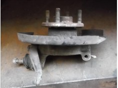 Recambio de mangueta delantero derecha para rover 100 (metro) (xp) 114 s/l/gta referencia OEM IAM   