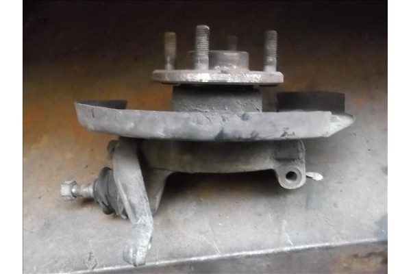 Recambio de mangueta delantero derecha para rover 100 (metro) (xp) 114 s/l/gta referencia OEM IAM   