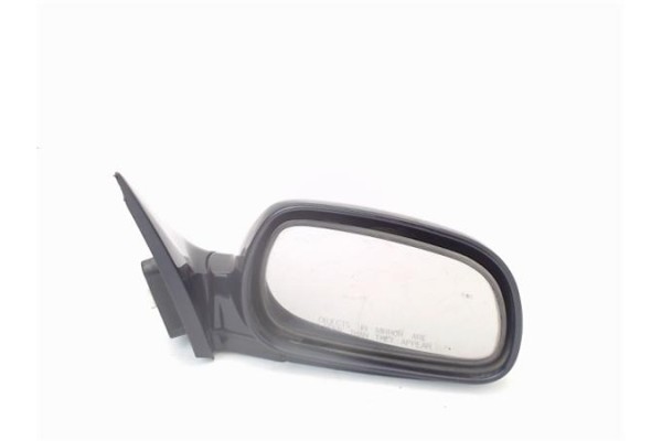 Recambio de retrovisor electrico derecho para daewoo leganza referencia OEM IAM   