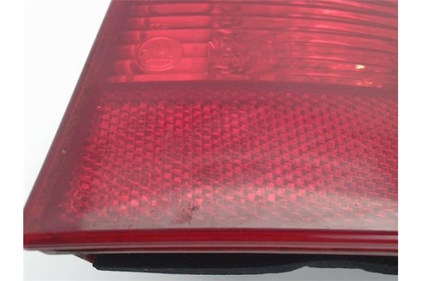 Recambio de piloto trasero derecho para skoda octavia combi (1u5) referencia OEM IAM 1U9945096 1U9945112 