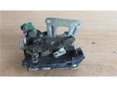 Recambio de cierre electromagnetico delantero derecho para renault r 5 (b/c40) 1.4 gtl (b/c 402, c 407) referencia OEM IAM   