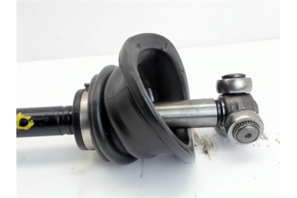 Recambio de palier delantero izquierdo para renault clio i fase i / ii (b/c57) 1.9 d (b/c/s576, b/c/s57l) referencia OEM IAM   