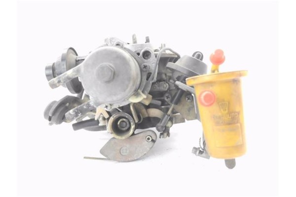 Recambio de carburador para opel corsa a 1.3 gl referencia OEM IAM 90107515  