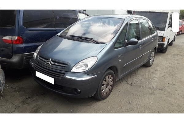 citroen xsara picasso (1999) del año 