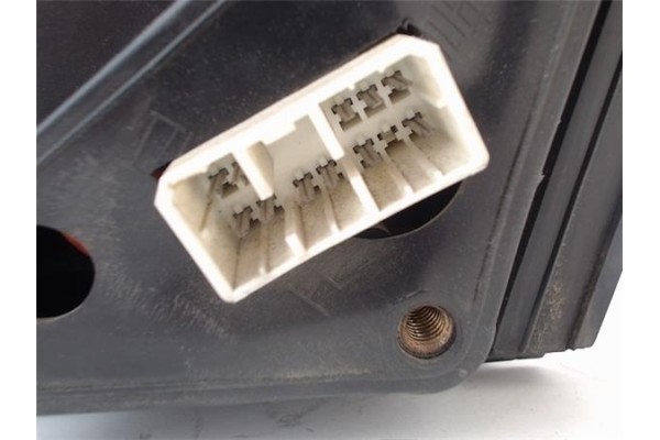 Recambio de retrovisor electrico derecho para daewoo leganza referencia OEM IAM   