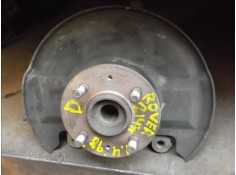 Recambio de mangueta delantero derecha para rover rover 200 (rf) 1.4 214 si (3-ptas.) referencia OEM IAM   